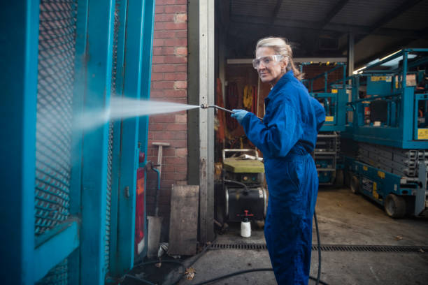 Best Post-Construction Pressure Washing  in Penhook, VA