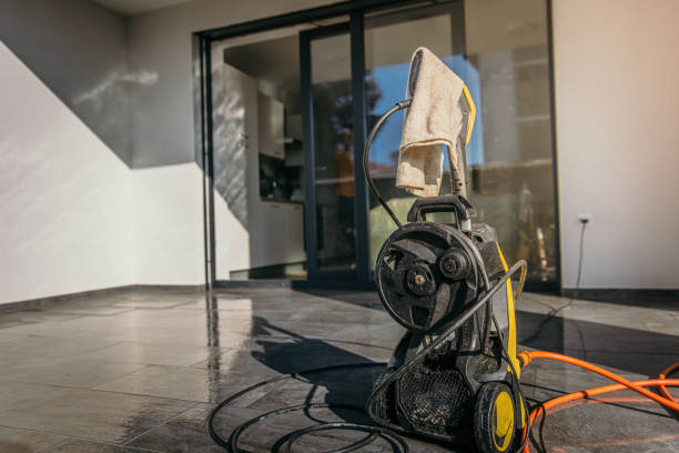 Best Sidewalk and Walkway Cleaning  in Penhook, VA